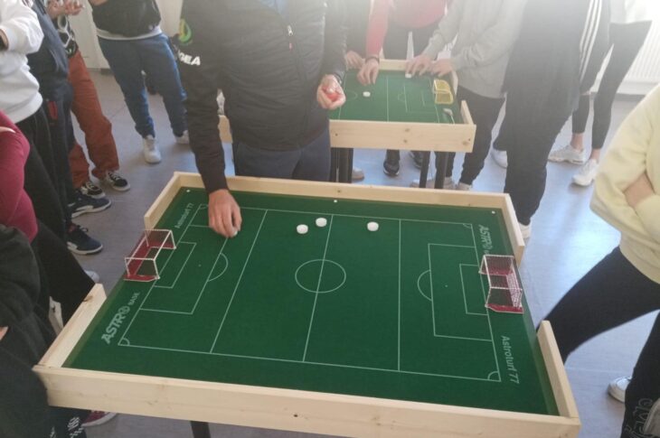 SETTIMANA DELLO SPORT 7
